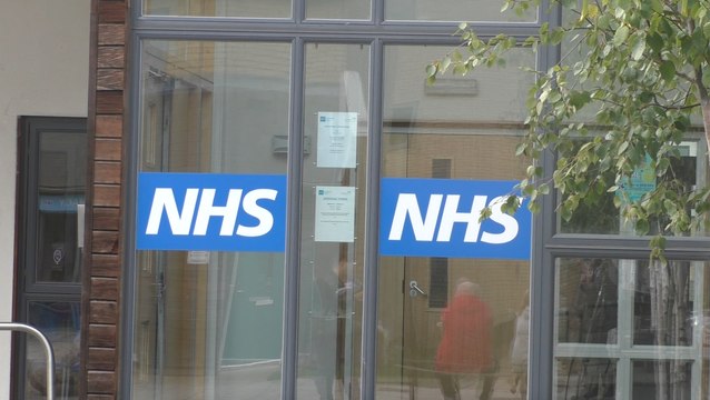 Medway patients fear loss of vital medicines