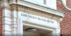 Kent Police to recruit more officers with a tax rise for homes