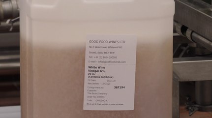 Made in Kent: Good Food Wine