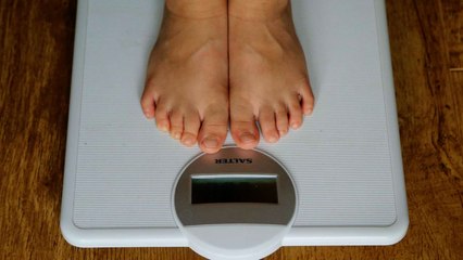 Kent GPs have seen more obese young people in recent years