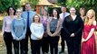 The Kent Community Foundation aims to improve the lives of disadvantaged people across the county