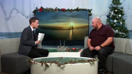 Medway drone pilot from Medway launching photo business