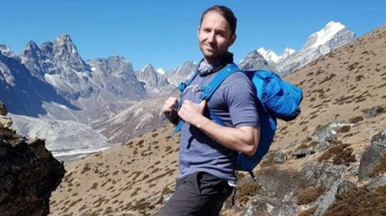 Pub owner from Tonbridge to spend a month alone in Arctic wilderness