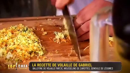 On cuisine un plat DRAGONBALL !  (et je suis toujours aussi nul) - ft. Gastronogeek