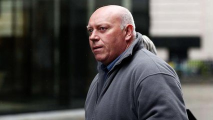 A husband from Deal who murdered his wife 20 years ago has been sentenced