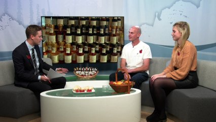 Made in Kent - Kent Flavour Shed