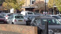 Kent residents united against plans for new charges in free Malling car parks