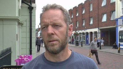 What other places in the county could do with more investment from the government?