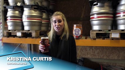 Made in Kent : Tonbridge Brewery