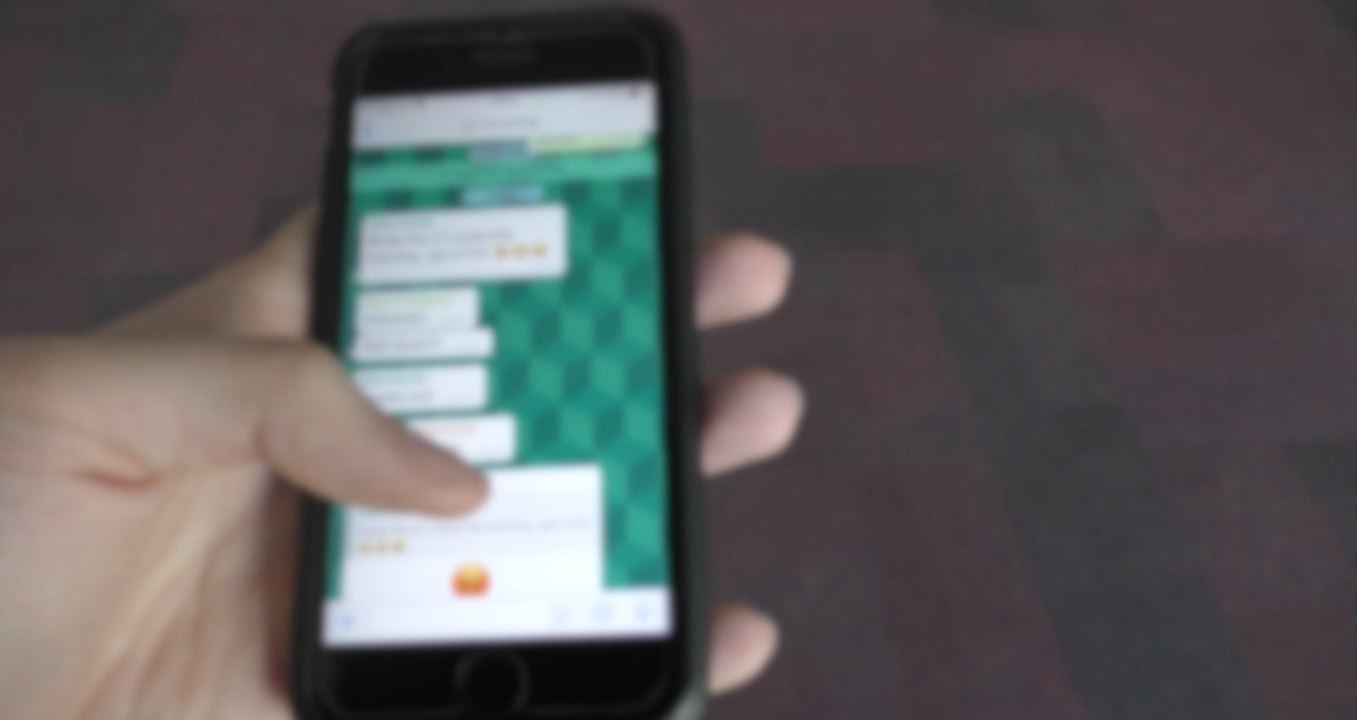 Internet users in Kent are being warned of the dangers of cyber crime