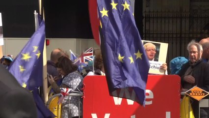 Kent MPs to vote on general election on Monday