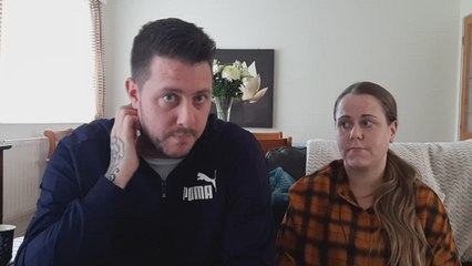 Stewart Brown donates kidney to help friend Jojo Lawton