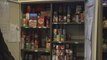 More foodbanks due to increasing poverty levels in Kent