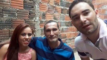 Homenagem aos Humoristas Da Serraria Seu Mané