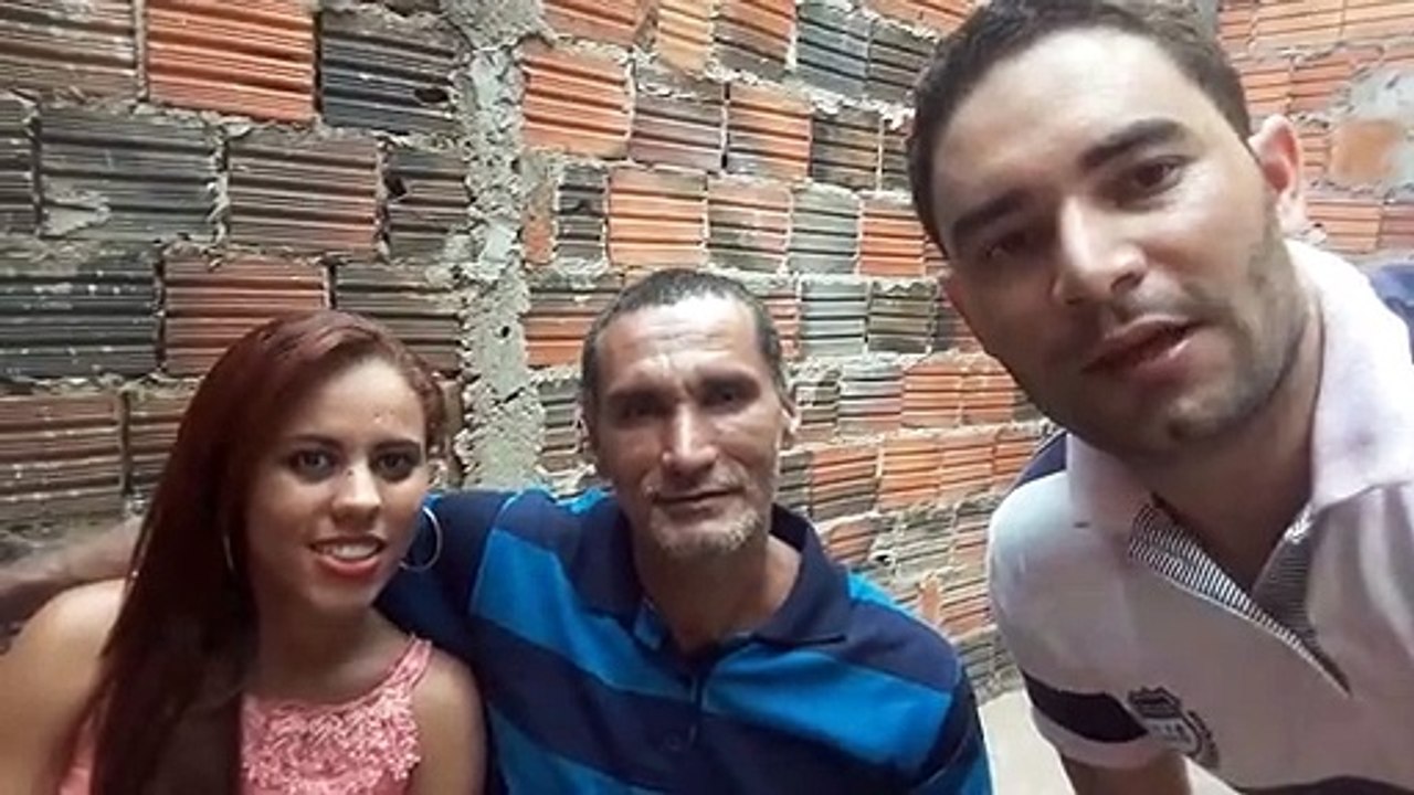 Homenagem aos Humoristas Da Serraria Seu Mané