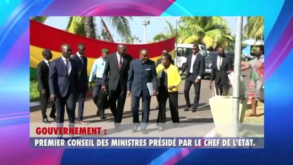 JT 19H45 DU JEU 18 11 2021