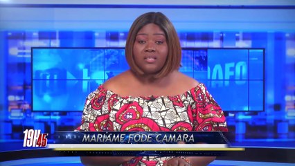 JT 19H45 DU VEN 19 11 2021