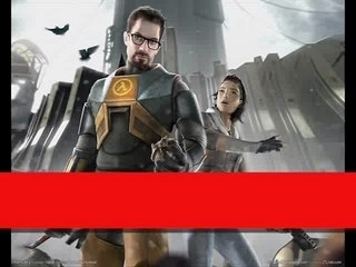 (MP3) Half Life 2 : Song 29