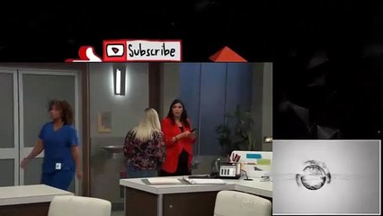 General Hospital 11-18-21 (GH 18th November 2021) 11-18-2021 11.18.21 11.18.2021