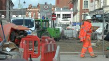 Review into Tunbridge Wells roadworks