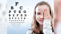 People in Kent encouraged to check their eye health