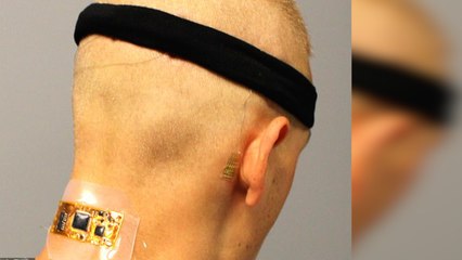 New technology to help people with disabilities in Kent