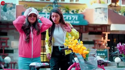 Humdard_Hai_-_Official_Music_Video_|_Vandan_Raj_Tak_&_Vaishnavi_Rao_|_Ankit_Tiwari_|_Ashish_Khandal(360p)