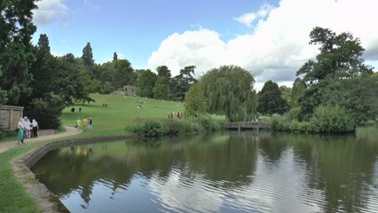 Kent one of the best travel destinations in the UK