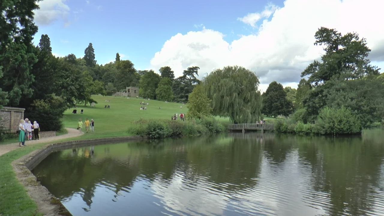 Kent one of the best travel destinations in the UK