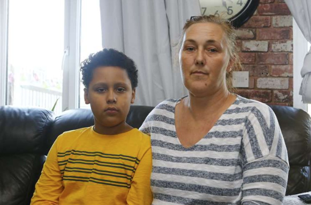 10-year-old boy attempted suicide after suffering racist bullying at school in Canterbury