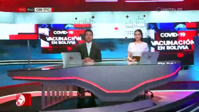 Gobierno anuncia la llegada de 90 mil vacunas Pfizer para inmunizar a niños mayores a 12 años