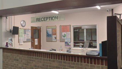 Kent GP waiting times exceed 2 weeks