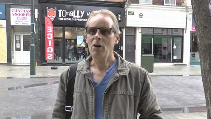 Would more expensive fuel prices stop people from driving?