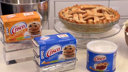 Up Your Holiday Baking Game