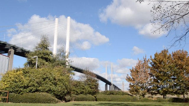 Kent motorists paid £700 million in Dart charge costs