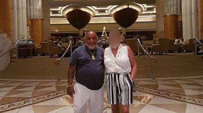 Father and son found guilty of modern day slavery offences