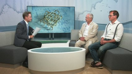 Architecture school to offer comprehensive course