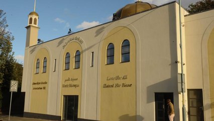 Nasir Mosque in Gillingham set to host open day to help tackle issues relating to Islam