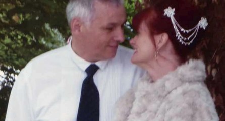 Herne Bay man speaks out after abuse at the hands of his wife