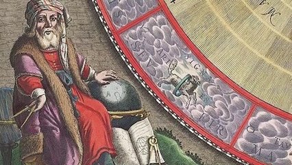 Há dois mil anos: eclipse lunar permitiu a medição da distância entre a Terra e a Lua