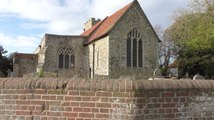 Historic Kent church may close due to lack of funding