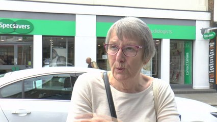 Smoking Rates in Kent: A Growing Concern