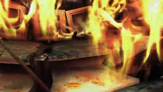 Tomb Raider Underworld online multiplayer - wii