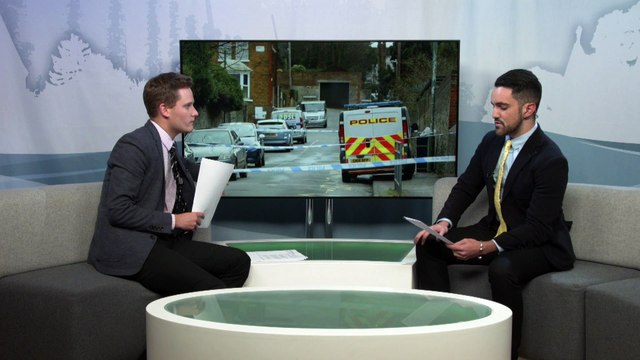 Court hears details surrounding fatal stabbing in Maidstone