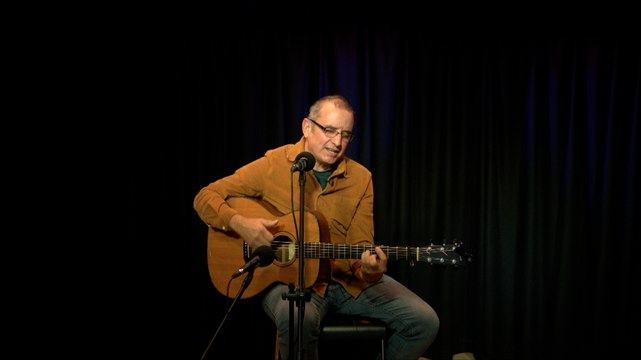 BASSed in Kent - Gavin Alexander (Thursday 21st November 2019)