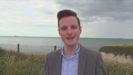 How Kent keeps the county's wind turbines turning