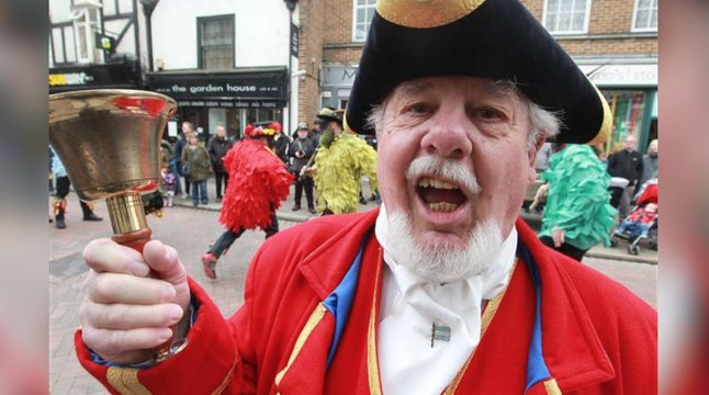 Kent residents encouraged to share family war stories