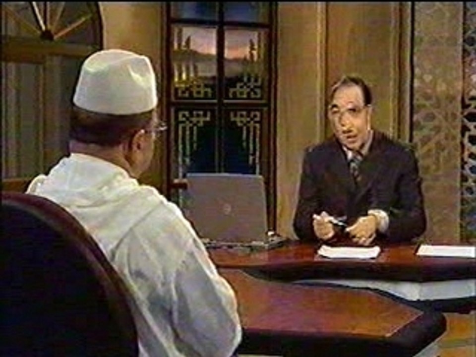 Dr Mustapha Benhamza