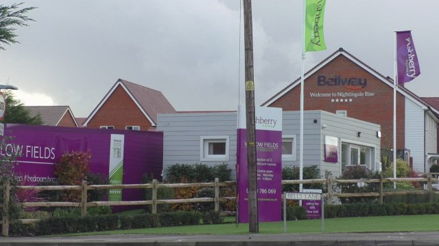 Medway council receives government cash boost to develop Hoo peninsula