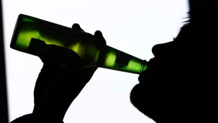 'Go Sober for October' helps people in Kent quit drinking